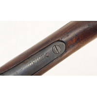 Armes Longues CARABINE DE TIR 22LR REMINGTON ARMS UMC MODEL N°4S MILITARY MODEL SYSTEME ROLLING BLOCK SPORTING RIFLE - USA XIXè 