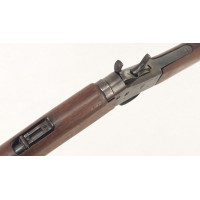 Armes Longues CARABINE DE TIR 22LR REMINGTON ARMS UMC MODEL N°4S MILITARY MODEL SYSTEME ROLLING BLOCK SPORTING RIFLE - USA XIXè 