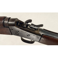 Armes Longues CARABINE DE TIR 22LR REMINGTON ARMS UMC MODEL N°4S MILITARY MODEL SYSTEME ROLLING BLOCK SPORTING RIFLE {PRODUCT_RE