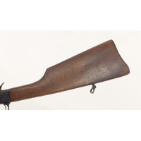Armes Longues CARABINE DE TIR 22LR REMINGTON ARMS UMC MODEL N°4S MILITARY MODEL SYSTEME ROLLING BLOCK SPORTING RIFLE - USA XIXè 
