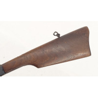 Armes Longues CARABINE DE TIR 22LR REMINGTON ARMS UMC MODEL N°4S MILITARY MODEL SYSTEME ROLLING BLOCK SPORTING RIFLE - USA XIXè 