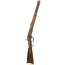 RARE CARABINE WINCHESTER MODEL 1873 DE TRAPPER  16 1/8"  CALIBRE 44/40 WCF DE 1890 - USA XIXè