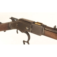 Armes Longues RARE CARABINE WINCHESTER MODEL 1873 DE TRAPPER  16 1/8"  CALIBRE 44/40 WCF DE 1893 - USA XIXè {PRODUCT_REFERENCE} 
