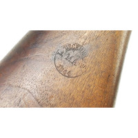 Armes Neutralisées  WW2 MAQUIS RESISTANCE  MAS38 PISTOLET MITRAILLEUR   PM MAS MODELE 1938  DECEMBRE 1944  - FRANCE SECONDE GUER