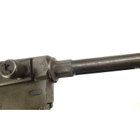 Armes Neutralisées  WW2 MAQUIS RESISTANCE  MAS38 PISTOLET MITRAILLEUR   PM MAS MODELE 1938  DECEMBRE 1944  - FRANCE SECONDE GUER