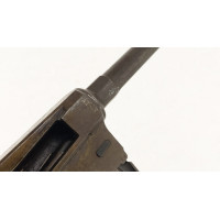 Armes Neutralisées  WW2 MAQUIS RESISTANCE  MAS38 PISTOLET MITRAILLEUR   PM MAS MODELE 1938  DECEMBRE 1944  - FRANCE SECONDE GUER