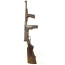 WW2 RESISTANCE SOE SAS PARACHUTAGE PISTOLET MITRAILLEUR MARLIN UD M42 9MM PARABELLUM - USA SECONDE GUERRE MONDAIALE