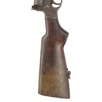 Armes Neutralisées  WW2 RESISTANCE SOE SAS PARACHUTAGE PISTOLET MITRAILLEUR MARLIN UD M42 9MM PARABELLUM - USA SECONDE GUERRE MO