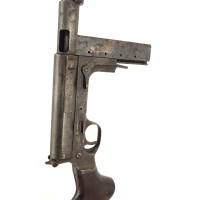 Armes Neutralisées  WW2 RESISTANCE SOE SAS PARACHUTAGE PISTOLET MITRAILLEUR MARLIN UD M42 9MM PARABELLUM - USA SECONDE GUERRE MO