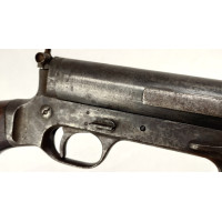 Armes Neutralisées  WW2 RESISTANCE SOE SAS PARACHUTAGE PISTOLET MITRAILLEUR MARLIN UD M42 9MM PARABELLUM - USA SECONDE GUERRE MO