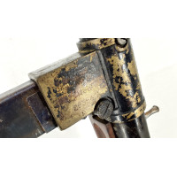 Armes Neutralisées  PM  Pistolet Mitrailleur  LANCHESTER MKI    NEUTRA DECO UE 2024   CULASSE MOBILE  -  GB WW2 {PRODUCT_REFEREN