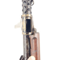 Armes Neutralisées  PM  Pistolet Mitrailleur  LANCHESTER MKI    NEUTRA DECO UE 2024   CULASSE MOBILE  -  GB WW2 {PRODUCT_REFEREN