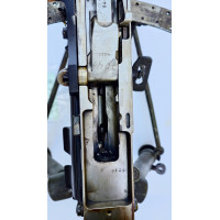 Armes Neutralisées  WW1  MITRAILLEUSE  MG 07/12  SCHWARZLOSE MODELE 1907 / 12  UE2024   - AUTRICHE PREMIERE GUERRE MONDIALE {PRO