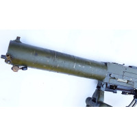 Armes Neutralisées  WW1  MITRAILLEUSE  MG 07/12  SCHWARZLOSE MODELE 1907 / 12  UE2024   - AUTRICHE PREMIERE GUERRE MONDIALE {PRO