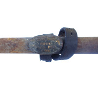 Armes Neutralisées  TREPIED  DE  MITRAILLEUSE BROWNING MODELE 1917 A1  DE 1941  - USA  WW1 / WW2 {PRODUCT_REFERENCE} - 2