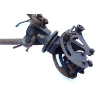 Armes Neutralisées  TREPIED  DE  MITRAILLEUSE BROWNING MODELE 1917 A1  DE 1941  - USA  WW1 / WW2 {PRODUCT_REFERENCE} - 5