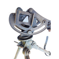 Armes Neutralisées  TREPIED  DE  MITRAILLEUSE BROWNING MODELE 1917 A1  DE 1941  - USA  WW1 / WW2 {PRODUCT_REFERENCE} - 7