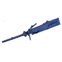 Catalogue Magasin MITRAILLEUSE BROWNING M2 HB QCB  SAVAGE ARMS UTICA  CALIBRE 50 / 12.7X99  DE CHAR SHERMAN  - USA WW2 {PRODUCT_