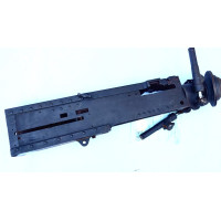 Catalogue Magasin MITRAILLEUSE BROWNING M2 HB QCB  SAVAGE ARMS UTICA  CALIBRE 50 / 12.7X99  DE CHAR SHERMAN  - USA WW2 {PRODUCT_