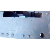 Catalogue Magasin MITRAILLEUSE BROWNING M2 HB QCB  SAVAGE ARMS UTICA  CALIBRE 50 / 12.7X99  DE CHAR SHERMAN  - USA WW2 {PRODUCT_
