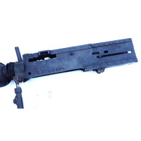 Catalogue Magasin MITRAILLEUSE BROWNING M2 HB QCB  SAVAGE ARMS UTICA  CALIBRE 50 / 12.7X99  DE CHAR SHERMAN  - USA WW2 {PRODUCT_
