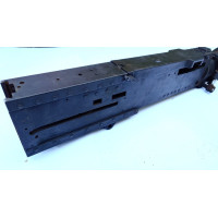 Catalogue Magasin MITRAILLEUSE BROWNING M2 HB QCB  SAVAGE ARMS UTICA  CALIBRE 50 / 12.7X99  DE CHAR SHERMAN  - USA WW2 {PRODUCT_