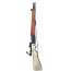 MAS 36 CR 39  FUSIL TROUPES ALPINES ET PARACHUTISTES MAS36 CR39  CALIBRE 7.5X54 MAS  -  FRANCE  INDOCHINE