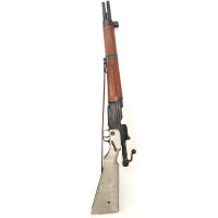 Tir Sportif MAS 36 CR 39  FUSIL TROUPES ALPINES ET PARACHUTISTES MAS36 CR39  CALIBRE 7.5X54 MAS  -  FRANCE  INDOCHINE {PRODUCT_R
