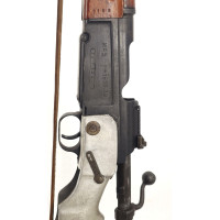 Tir Sportif MAS 36 CR 39  FUSIL TROUPES ALPINES ET PARACHUTISTES MAS36 CR39  CALIBRE 7.5X54 MAS  -  FRANCE  INDOCHINE {PRODUCT_R