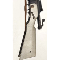 Tir Sportif MAS 36 CR 39  FUSIL TROUPES ALPINES ET PARACHUTISTES MAS36 CR39  CALIBRE 7.5X54 MAS  -  FRANCE  INDOCHINE {PRODUCT_R
