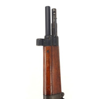 Tir Sportif MAS 36 CR 39  FUSIL TROUPES ALPINES ET PARACHUTISTES MAS36 CR39  CALIBRE 7.5X54 MAS  -  FRANCE  INDOCHINE {PRODUCT_R