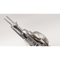 Armes de Poing REVOLVER REGLEMENTAIRE  MARINE PORTUAIRE CHAMELOT DELVIGNE MAS 1873  ST-ETIENNE CALIBRE 11MM - FRANCE IIIè REPUBL