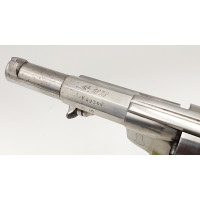 Armes de Poing REVOLVER REGLEMENTAIRE  MARINE PORTUAIRE CHAMELOT DELVIGNE MAS 1873  ST-ETIENNE CALIBRE 11MM - FRANCE IIIè REPUBL
