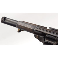 Armes de Poing REVOLVER REGLEMENTAIRE OFFICIER CHAMELOT DELVIGNE MODELE MAS 1874 ST ETIENNE 1875 CALIBRE 11MM 73 - FRANCE IIIè R
