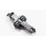 P08 TRACTEUR GENOUILLERE PISTOLET LUGER P 08   DWM NUMERO 01