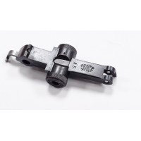 Pièces détachées en ligne P08 TRACTEUR GENOUILLERE PISTOLET LUGER P 08   DWM NUMERO 35 {PRODUCT_REFERENCE} - 1
