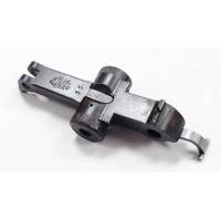 Pièces détachées en ligne P08 TRACTEUR GENOUILLERE PISTOLET LUGER P 08   DWM NUMERO 35 {PRODUCT_REFERENCE} - 2