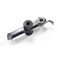 Pièces détachées en ligne P08 TRACTEUR GENOUILLERE PISTOLET LUGER P 08   DWM NUMERO 35 {PRODUCT_REFERENCE} - 3