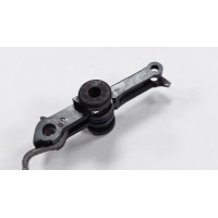 Pièces détachées en ligne P08 TRACTEUR GENOUILLERE PISTOLET LUGER P 08   DWM NUMERO 35 {PRODUCT_REFERENCE} - 4
