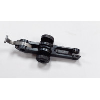 Pièces détachées en ligne P08 TRACTEUR GENOUILLERE PISTOLET LUGER P 08   DWM NUMERO 35 {PRODUCT_REFERENCE} - 5