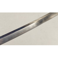 Catalogue Magasin SHINTO HANDASHI KATANA MUROMACHI ÈRE EISHO 1504-1521 BINGO NO KUNI NIN MIHARA JU MASAMORI 68cm - Japon XVIè {P