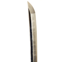 Catalogue Magasin SHINTO HANDASHI KATANA MUROMACHI ÈRE EISHO 1504-1521 BINGO NO KUNI NIN MIHARA JU MASAMORI 68cm - Japon XVIè {P