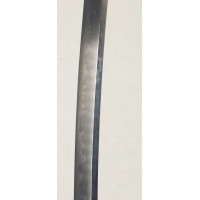 Catalogue Magasin SHINTO HANDASHI KATANA MUROMACHI ÈRE EISHO 1504-1521 BINGO NO KUNI NIN MIHARA JU MASAMORI 68cm - Japon XVIè {P