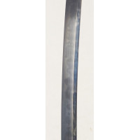 Catalogue Magasin SHINTO HANDASHI KATANA MUROMACHI ÈRE EISHO 1504-1521 BINGO NO KUNI NIN MIHARA JU MASAMORI 68cm - Japon XVIè {P