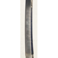 Catalogue Magasin SHINTO HANDASHI KATANA MUROMACHI ÈRE EISHO 1504-1521 BINGO NO KUNI NIN MIHARA JU MASAMORI 68cm - Japon XVIè {P