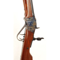 Tir Sportif CARABINE LITLLE SHARPS 1874 CALIBRE 22LR OCTOGONAL 24" CHIAPPA ITALIE XXè {PRODUCT_REFERENCE} - 3