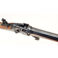Tir Sportif CARABINE LITLLE SHARPS 1874 CALIBRE 22LR OCTOGONAL 24" CHIAPPA ITALIE XXè {PRODUCT_REFERENCE} - 7