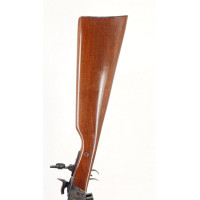 Tir Sportif CARABINE LITLLE SHARPS 1874 CALIBRE 22LR OCTOGONAL 24" CHIAPPA ITALIE XXè {PRODUCT_REFERENCE} - 15