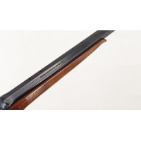 Tir Sportif CARABINE LITLLE SHARPS 1874 CALIBRE 22LR OCTOGONAL 24" CHIAPPA ITALIE XXè {PRODUCT_REFERENCE} - 16