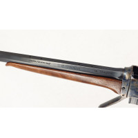 Tir Sportif CARABINE LITLLE SHARPS 1874 CALIBRE 22LR OCTOGONAL 24" CHIAPPA ITALIE XXè {PRODUCT_REFERENCE} - 10